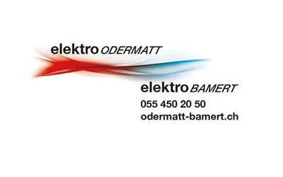 elektro-bamert-odermatt